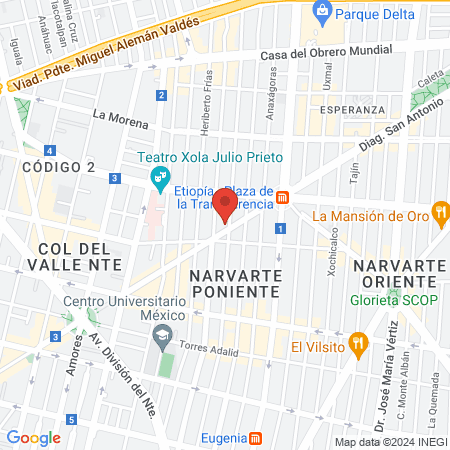 Home Studio Hair & Makeup map