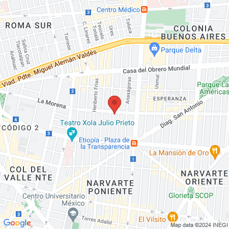 Venta de Gelipet en Gato´Stones map