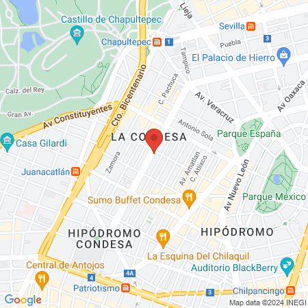 De Urioste Vidaurre Francisco map