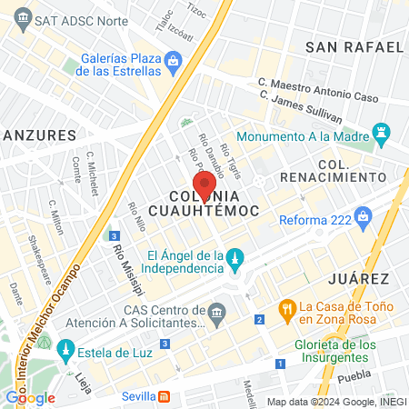 DouglasDaniloGonzezPulgar map