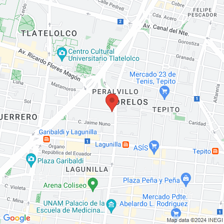 Nails lashes M&M map