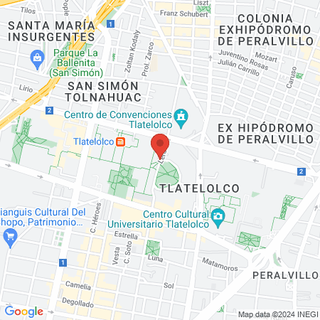 DD NAILS & SALÓN map