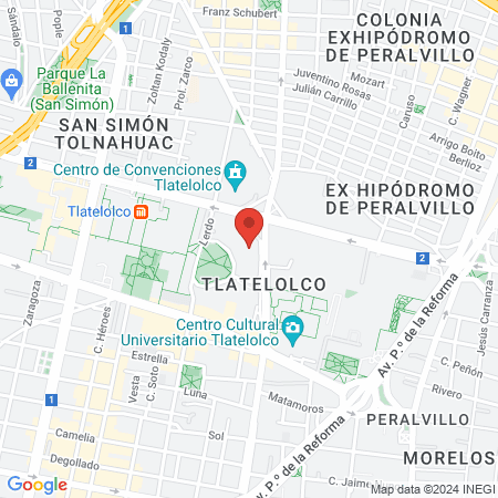 New Womens Nails map