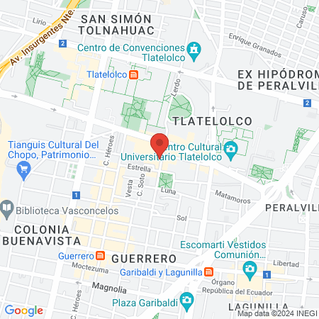 Estudio barber el 200 map