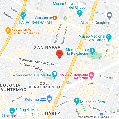 «Paladinez» Peluquería & Barbería map