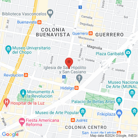 Nauj’s Barber, pigment, beauty salon. map