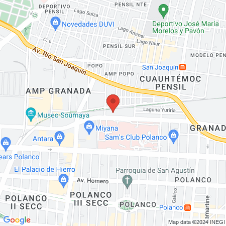 Oficina Kcbarre Online map