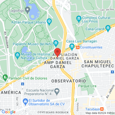 BARBERIA Y PELUQUERIA JOSS map