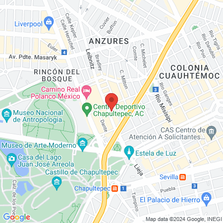 DiGaHa Color e Imagen, Estética map