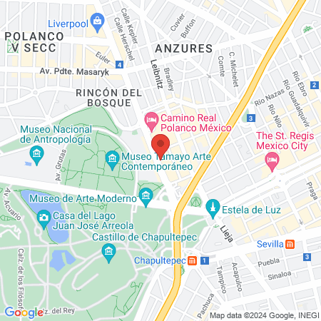 PELUQUERIA ARIEL map