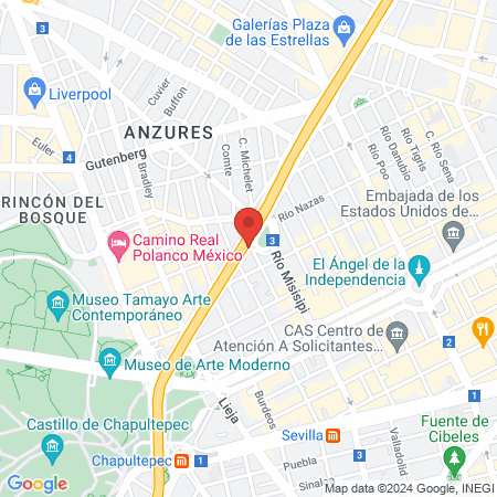 Moreno Campos Alvaro map