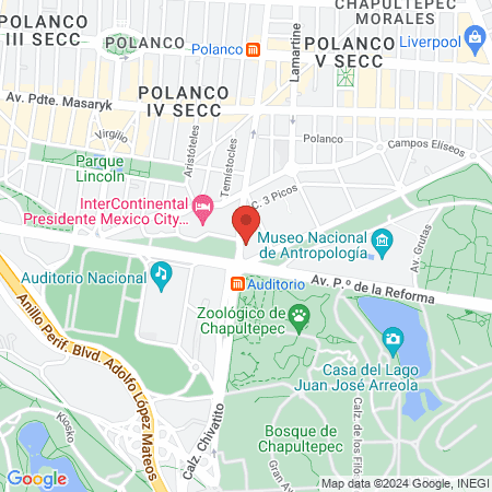 Solano Ramos Miguel Ángel map