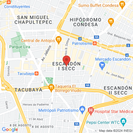 Elige ser feliz Desarrollo Humano map