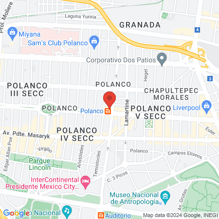 Animal Cells Biotherapy map