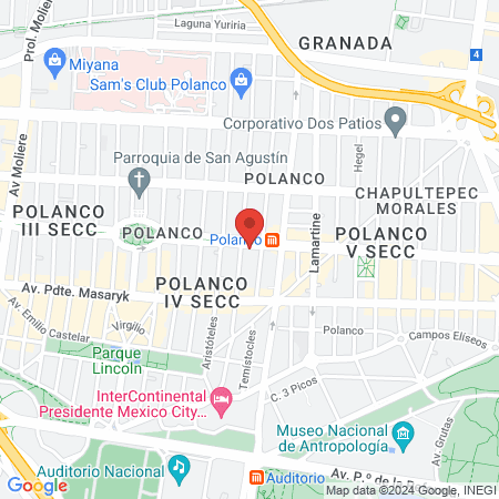 ATELIER ROSSMELGAR map