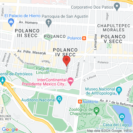 Dr. Abraham Dayán map