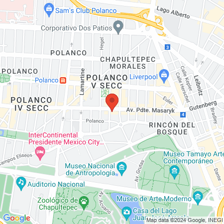 Soriene Beauty Center & SPA map