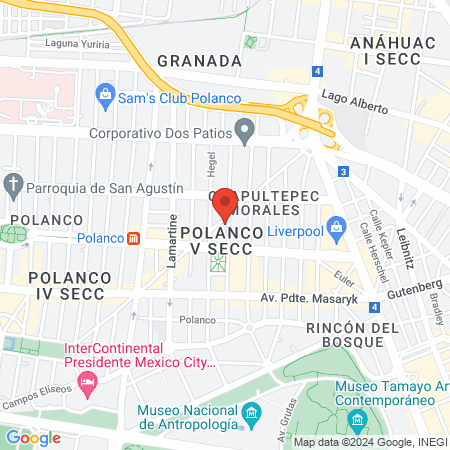 Body Wrap Newton map