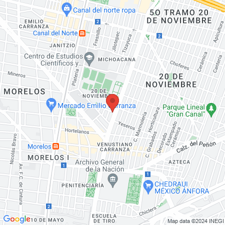 Crossfit Sila Training map