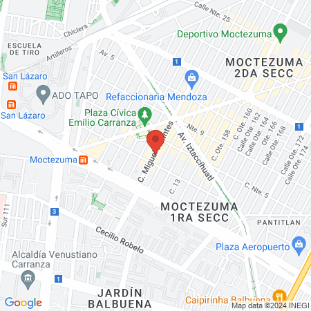 CRENSHAWBARBERSHOP STUDIO map