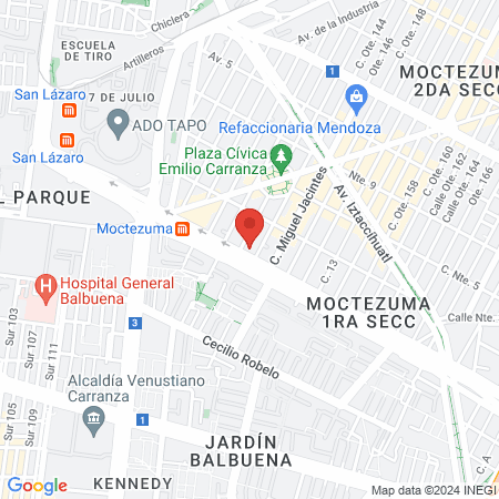 Dr. Héctor G. Juárez J. Cirugía de Columna. Artroscopia de Hombro y de Rodilla. map