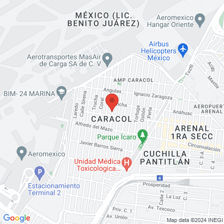 Strawberry nails & market map