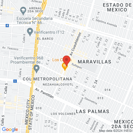 Bhaskara Body Massage map