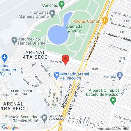 🦷🦷 Dent - Alcalá 🦷🦷. map