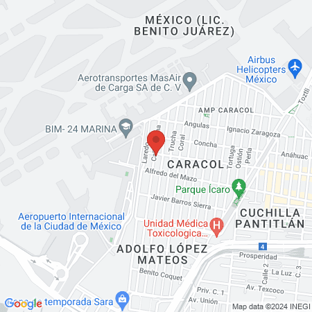 Estetica tecni°art map