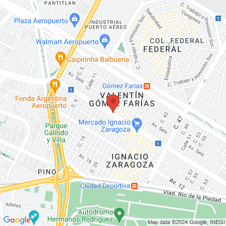 psiquiatra y psicoterapeuta Dr. Oscar Segura Santos map