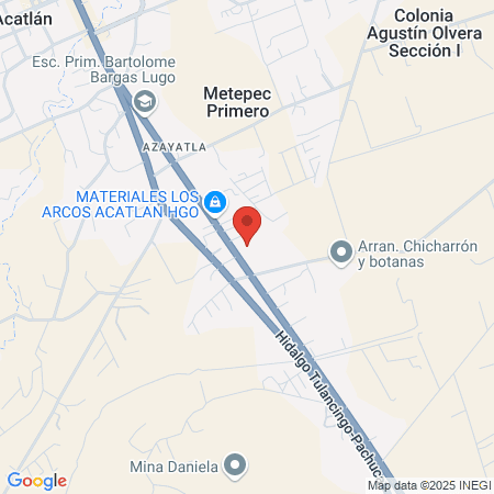 Consultorio Medico Familiar map