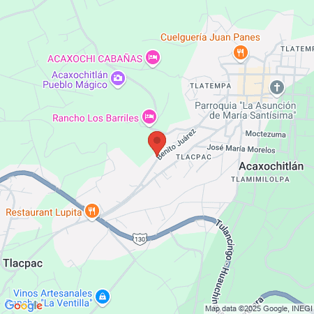 Pro Dent M Especialidades Odontológicas map