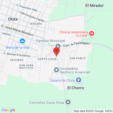 Imagen Diagnóstica map