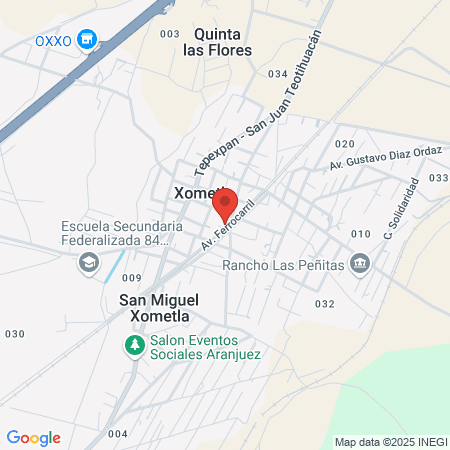 Leonard's Boutique Salon map