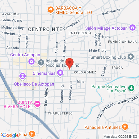 Barberia "Barber king" map