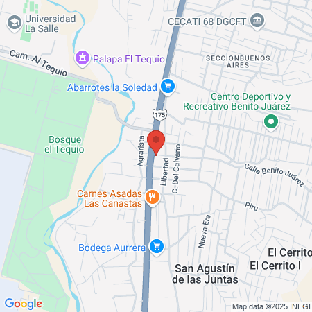 Monkey SPA Manicure & Pedicure map