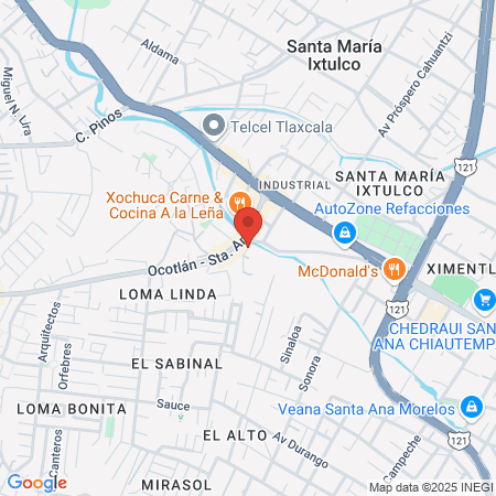 Oftalmologia Begi Care map