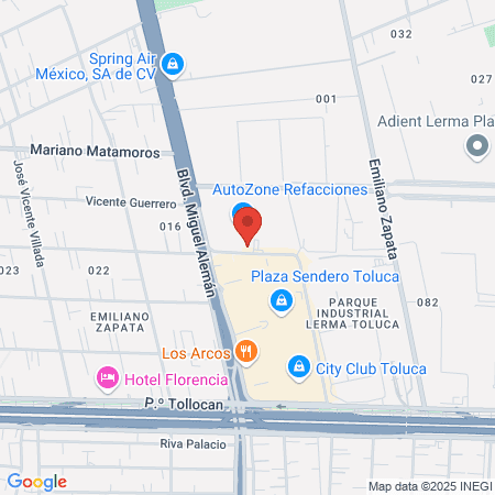 4u Dental Studio map