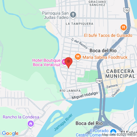 Catarsis Studio & Spa map