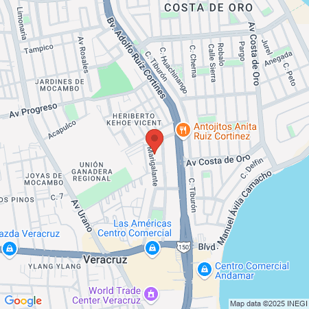 Hakori odontología map