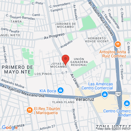 LimónDerma | Skin Center & Spa map