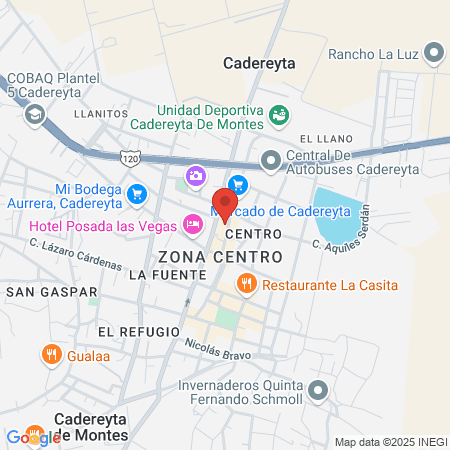 CHUKY BARBER STUDIO map