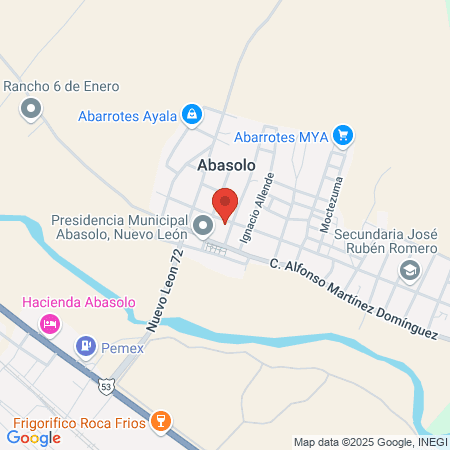 VILLA DENT Clinica Dental map