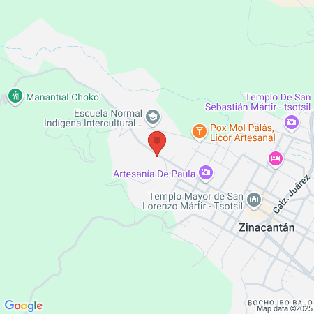 Barberia Corazón de Mar map