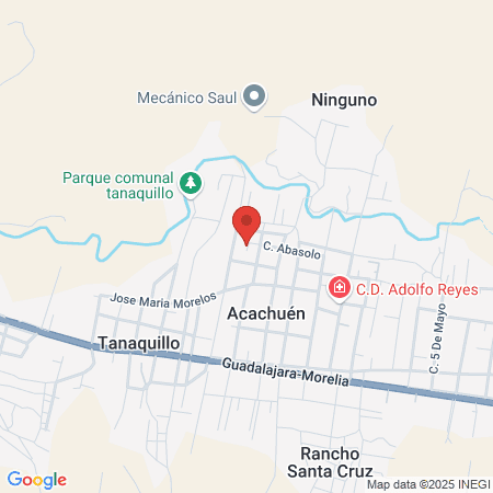 "SHYR'S BRIGHTNESS" map