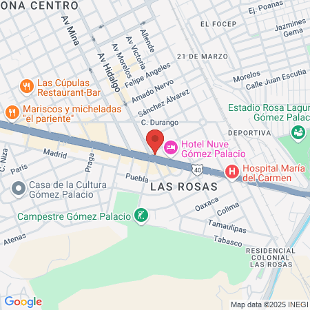 Barber menas tools map