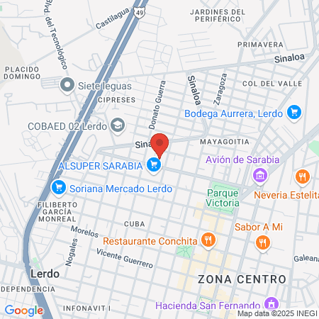 Pro Smile Consultorio Dental map