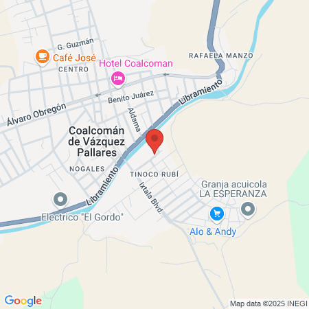 Studio glam sweet woman map