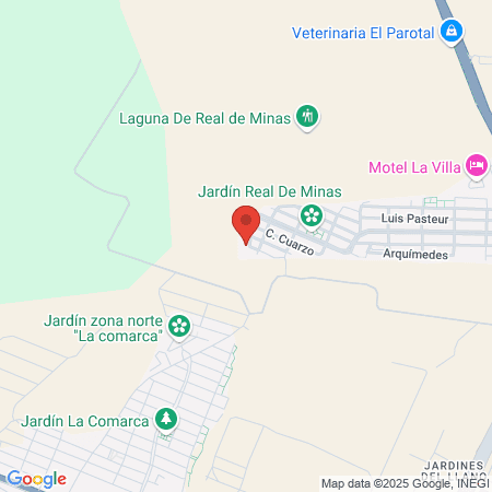 STUDIO JAZMIN MANICURE & PEDICURE map