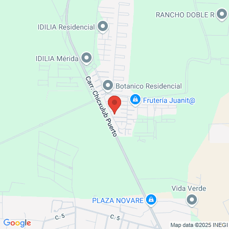 NAIL WORKSHOP KAREN DZUL map